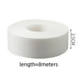 thumbnail image 4 of Protège-collet Coussinets Anti-Transpiration Protection Invisible Absorbant Absorbant la Sueur pour 8 m, 4 of 8