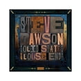 thumbnail image 1 of Steve Dawson - Fins libres et états solides [DISQUES COMPACTS], 1 of 4