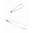thumbnail image 3 of Yuarrent Pinzas para quitar espinas de pescado de acero inoxidable, pinzas reutilizables para doméstico Type3 NO3, 3 of 6