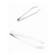 thumbnail image 5 of Billuyoard Pinzas para quitar espinas de pescado de acero inoxidable, pinzas reutilizables para doméstico Cocina y Comedor PC 1, 5 of 6