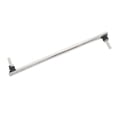 thumbnail image 2 of 24935, Alloy Steel Mower Steering Tie Rod Shockproof Robust  for Garden, 2 of 7