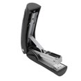 thumbnail image 4 of Labor Saving Stapler, Effortless Stapler Learning Office Supplies Long Stapler Office Stapler Desktop Stapler Long Staple Stapler No. 12 Staple Labor Stapler, 4 of 8