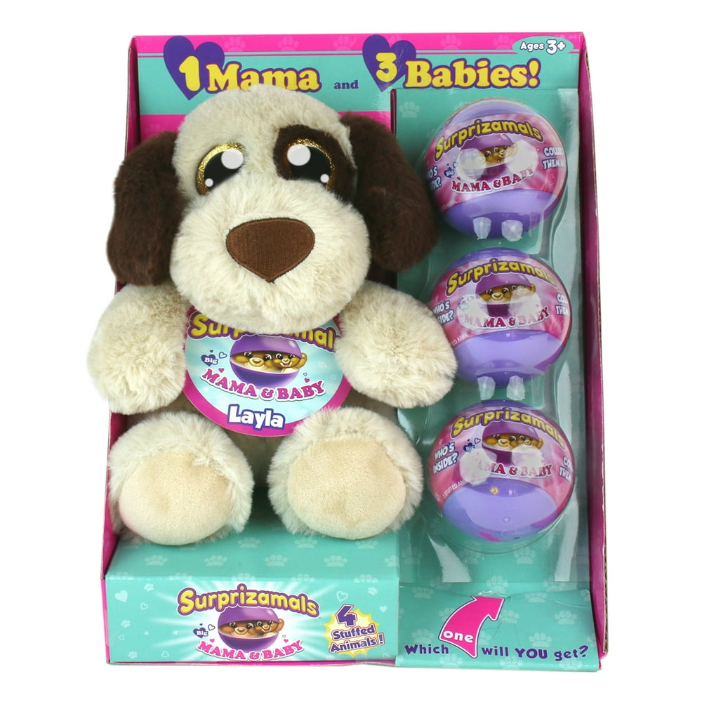 boo surprise plush