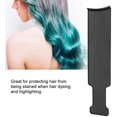 thumbnail image 5 of Highlights Hair Color Palette Hair Coloring Tools Black Hair Color Palette Professional Highlighting Tinting Brush Comb, 5 of 5