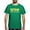 Kelly Green, variant on CafePress - Vietnam Veteran Dark T Shirt - Men's Classic Graphic Cotton T-Shirt