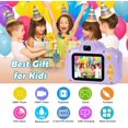 thumbnail image 2 of Cámara subacuática impermeable Agoigo Kids 5MP 1080P HD, 2 of 6