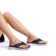 thumbnail image 5 of DREAM PAIRS Chanclas de moda para mujer Sandalias con soporte para el arco y amortiguación suave, 5 of 6