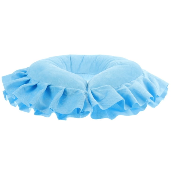 VORCOOL Neck Relaxation Spa Pillow Facials for Home Use and Beauty Salons 1Pcs