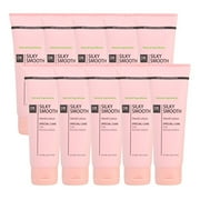 DK ELAN Silky Smooth Hand Lotion (Pack of 10)  New natural moisturizer for dry, rough, cracked hands