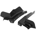 thumbnail image 3 of Front Bumper Fillers For 1980-1985 Chevrolet Caprice / Impala - Set of 2 Pcs, 3 of 13