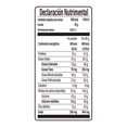 thumbnail image 4 of Botana Barcel Takis fajita 94 g, 4 of 5