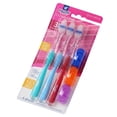thumbnail image 2 of Cepillos dentales Equate 6 pzas, 2 of 4