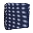 thumbnail image 2 of Silla de Comedor para Niños CUTICAT Cojín de Silla para Niños Azul, 2 of 8