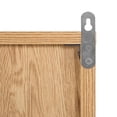 thumbnail image 4 of Naomi Home Adult Bianca 9-Drawer Dresser Chest, Gray, 4 of 12