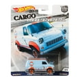 thumbnail image 4 of Hot Wheels Ford Transit Super Van, 4 of 4