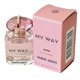 thumbnail image 2 of Perfume Armani My Way NECTAR EDP 7 ml para mujer Mini Splash, 2 of 5