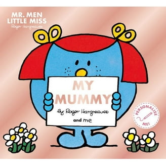 Mr. Men world & Little Miss ボックスセット Mr. Men world & Little Miss ボックスセット