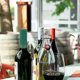 thumbnail image 2 of 100pcs 33mm Red Wine Sealed Cover Bottle Heat Shrinkable Bottle Cover Sealing Caps Wine Bottle Wine Heat Shrinkable Cap, 2 of 5