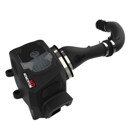 aFe Momentum HD Pro 10R Cold Air Intake System for 2020-2021 Ram 1500 3.0L V6 (td) with Pro 10R Filter Part #50-70070T