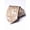 Beige Coffee, variant on Fashion Men's Ties Formal Business 3.15" For Men Orange Smooth Neckties + Gift Box.