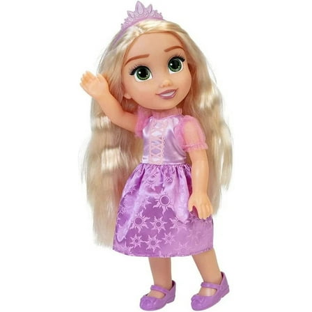 Disney Princess Toddler My Friend Rapunzel Doll