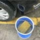 thumbnail image 3 of unbranded Plegable Azul Para Y Potable Material No Contaminante Fácil De Transportar, 3 of 6