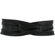 thumbnail image 5 of Cinturón Obi para Mujer, Cinturón Obi Ancho, Piel Sintética de Poliuretano, Alta Calidad, MICA-Negro, 5 of 5