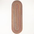 thumbnail image 1 of Rhody Rug BH77R024X072 2 x 6 ft. Bar Harbor Bombay Runner Rug, Multi Color, 1 of 1