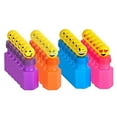 thumbnail image 2 of Play Kreative EMOJI Bubble Bottles - 24 Emoticon Bubbles Party Favors, 2 of 2