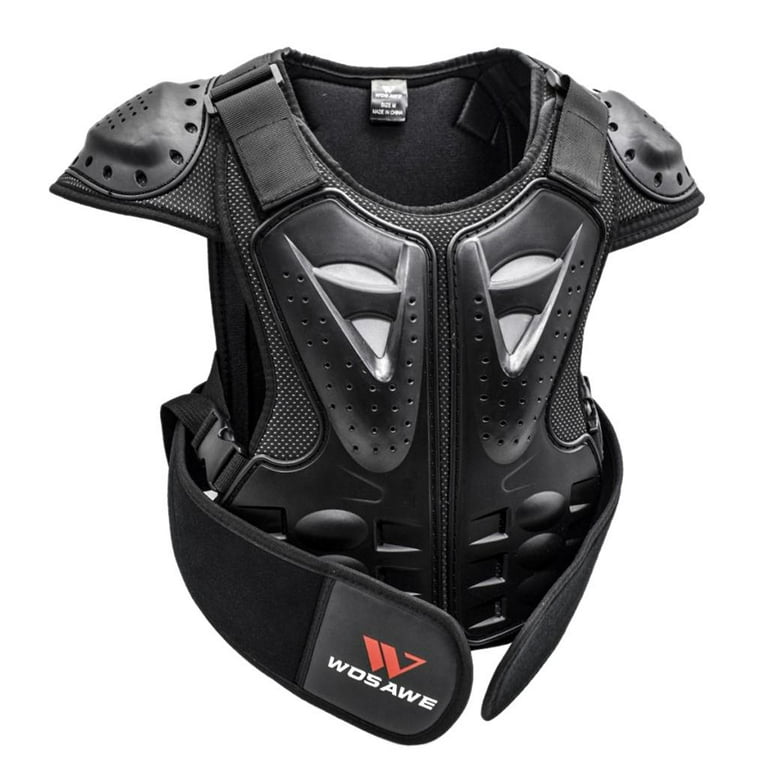 Chest guard for bike sale