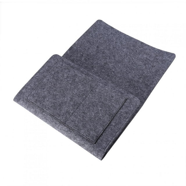 East buy Sofa Storage Bag - TV Remote Control Organizer Beside Hanging Storage Bag Pouch for Bedroom