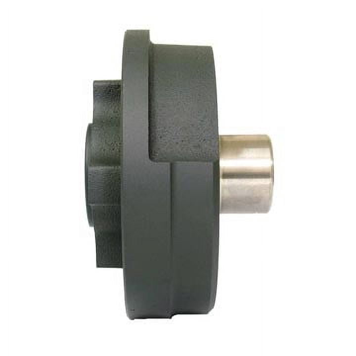 Dayco PB1070N - Engine Harmonic Balancer Fits select: 1969-1980 FORD F100, 1970-1973 FORD MUSTANG
