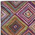 thumbnail image 3 of Safavieh Tapis Contemporain Nantucket - Rond 4 Pieds, 3 of 5