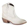 thumbnail image 2 of Diba True Womens Outta Town Round Toe Pull On  Ankle Boots, 2 of 5