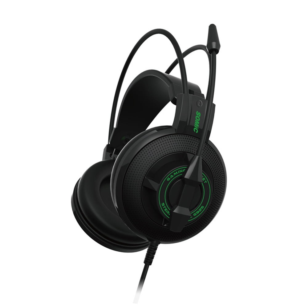 Logitech g925 headset hotsell