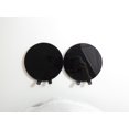 thumbnail image 1 of Faro delantero King Wrangler de 8,5 pulgadas con LED redondo para trabajo de mantenimiento y parachoques delantero, luz de techo modificada para todoterreno, 1 of 5