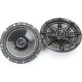 thumbnail image 5 of Kicker Jeep Wrangler 97- 06 46CSC44 4", 6.5" 50W Speakers & Replacement Harness, 5 of 5