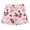 Chocolate Donut, variant on Mens Swim Trunks with Lining Quick Dry Summer Funny Printing Beach Shorts Size 2XL