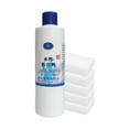thumbnail image 3 of Glue de tenis de mesa Glue DIY Table de tenis Aumento de la flexibilidad Flexibilidad Profesional 40 ml Pingpong Raqueta Glue con esponjas, 3 of 9
