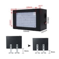thumbnail image 3 of 5000W Led UV Gel Curing Lamp High Power Ultraviolet Black Light Printing Machine Glass Ink Paint Silk Screen Resin 3D Printing ,Easy to Operate, 3 of 5