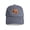 Gray, variant on - Kodiak Bear Animal Cap - Adjustable 100% Brushed Unisex Casual Cotton Baseball Cap, Beige, 1