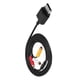 thumbnail image 5 of Cable de audio y vídeo para TV componente ABS de 1,8 m, cable AV para XBOX 360 Slim, 5 of 12