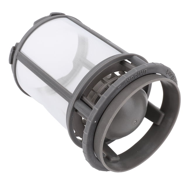 Dishwasher Pump Filter Cup, W10872845 Easy Installation Dishwasher Filter for 66513009N511