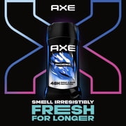Axe Antiperspirant Deodorant for Men Phoenix, 2.7 oz Twin Pack