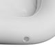 thumbnail image 5 of Lavabo inflable para champú con tubo Lavabo para lavar el cabello Lavar el cabello en la cama Tazón Tomshoo  Lavabo inflable, 5 of 7