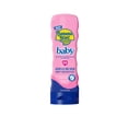 thumbnail image 3 of Banana Boat Baby Sunscreen Lotion SPF 50, Infant Sunscreen, 6 fl oz, 3 of 11