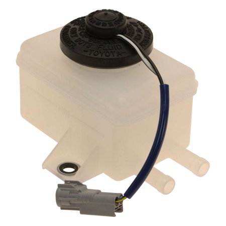 Genuine Brake M/C Reservoir