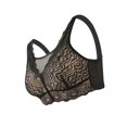 thumbnail image 1 of Guardoinrt Formes de Seins en Coton Faux pour Drag Cosplay Queen Mastectomie Noir 85C 1Ensemble, 1 of 6