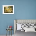 thumbnail image 4 of Evening Sun, Botanical Scenic Framed Art Print Wall Art by Mary Dipnall Sold by Art.Com, 4 of 6