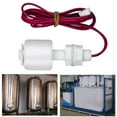 thumbnail image 3 of Easy Install Float Switch Accessory Reliable Operation DC Voltage Switch Acid Resistant Switch Easy Installation, 3 of 5